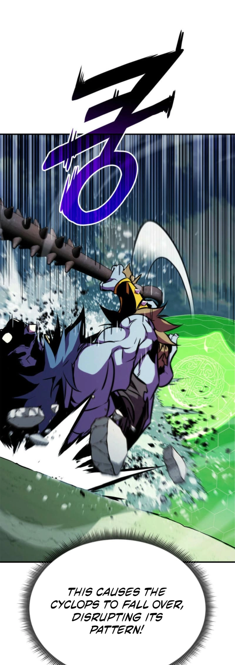 Rankers Return Chapter 178 - Page 42