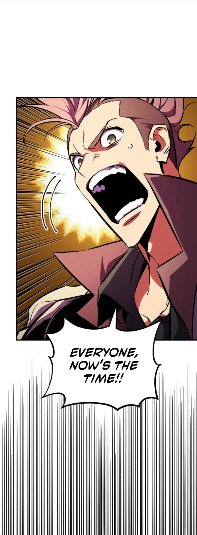 Rankers Return Chapter 178 - Page 44