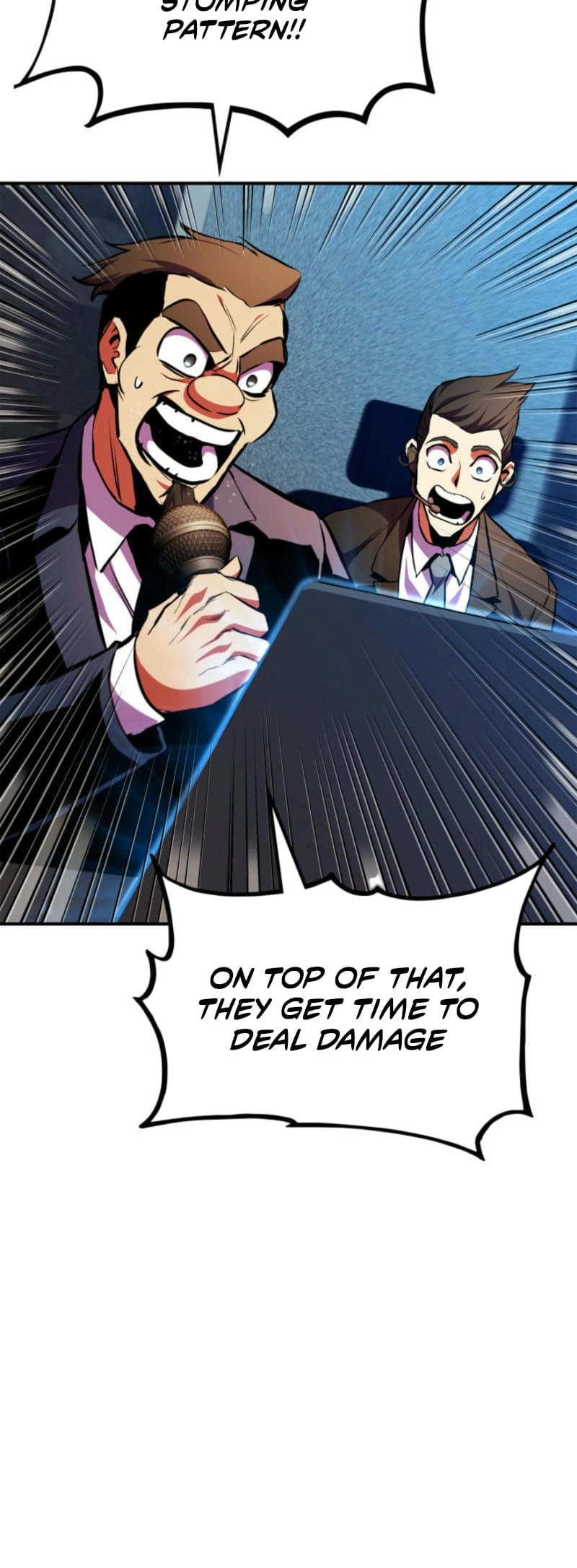 Rankers Return Chapter 178 - Page 47