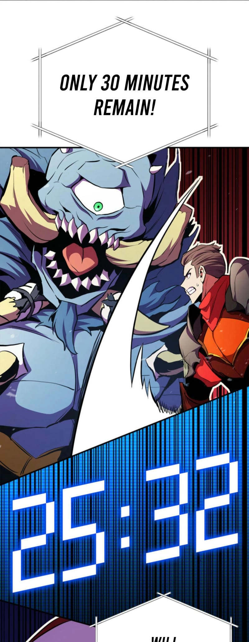 Rankers Return Chapter 178 - Page 49