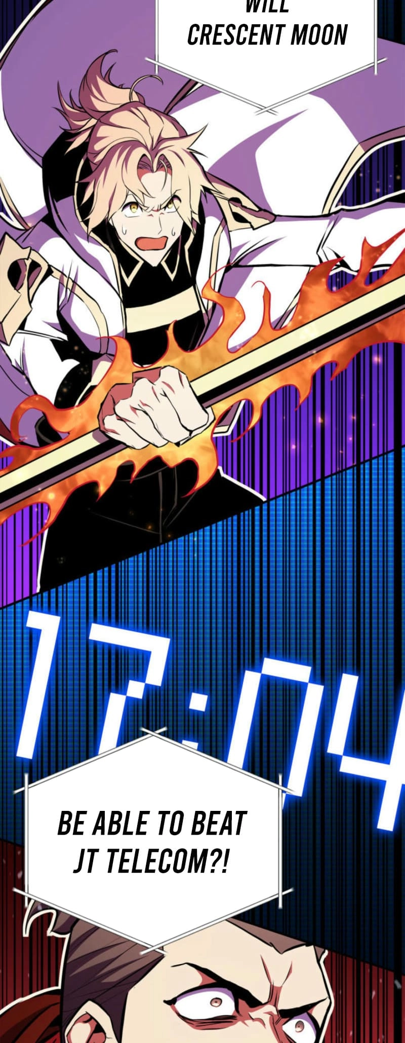 Rankers Return Chapter 178 - Page 50