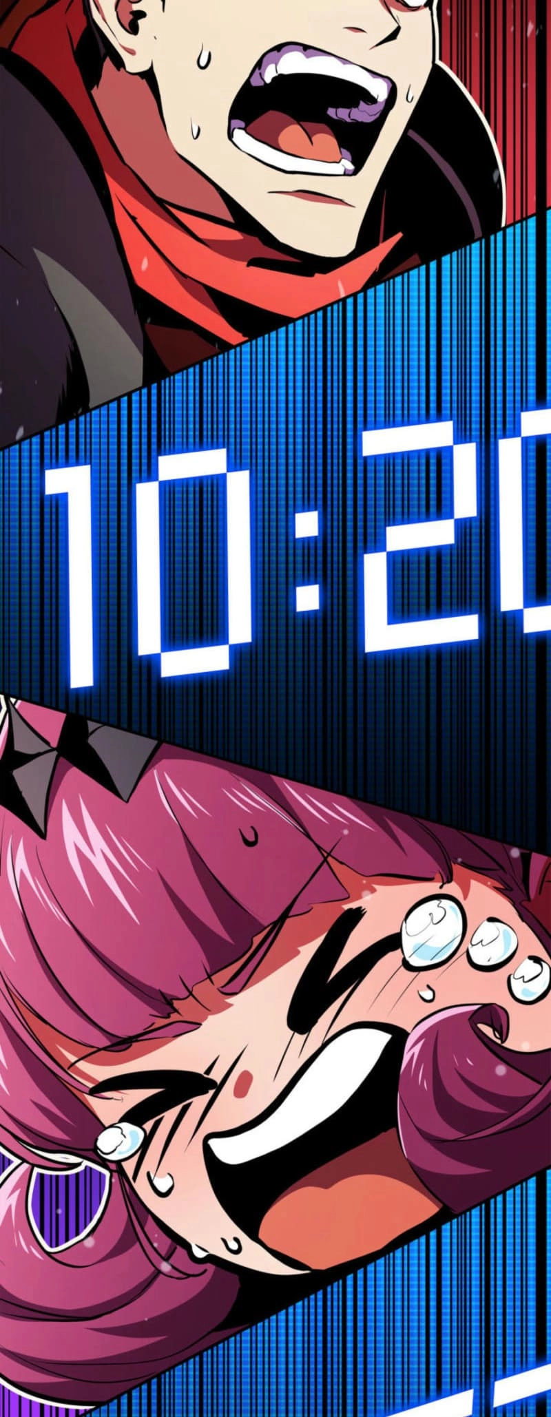Rankers Return Chapter 178 - Page 51