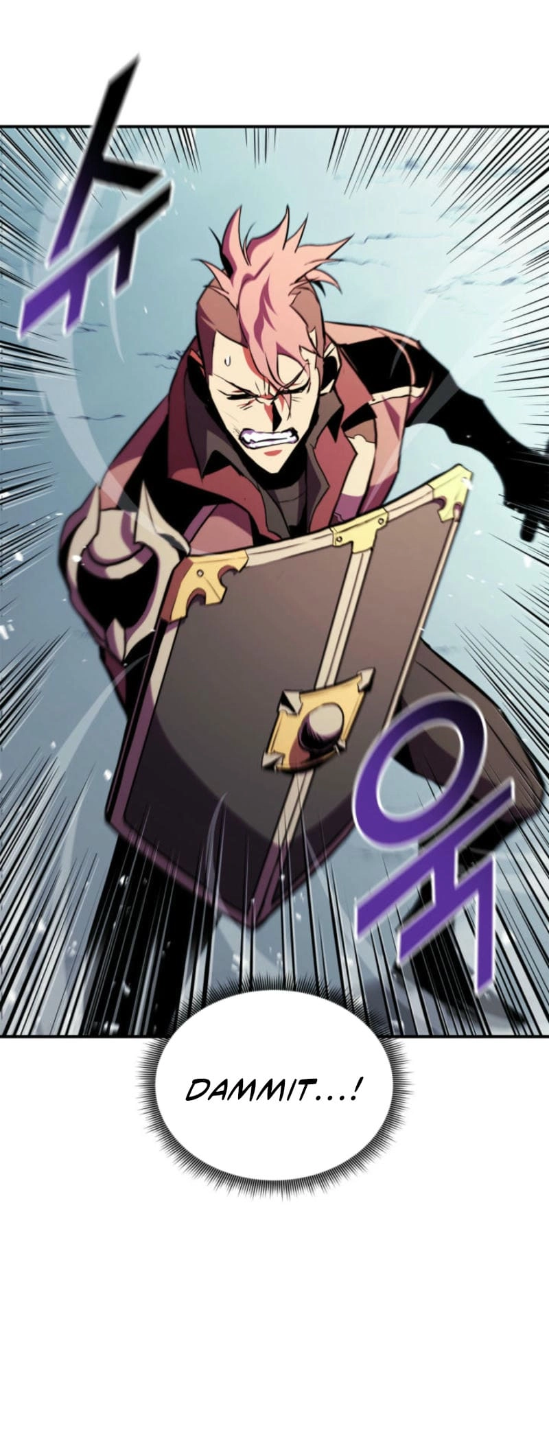 Rankers Return Chapter 178 - Page 59