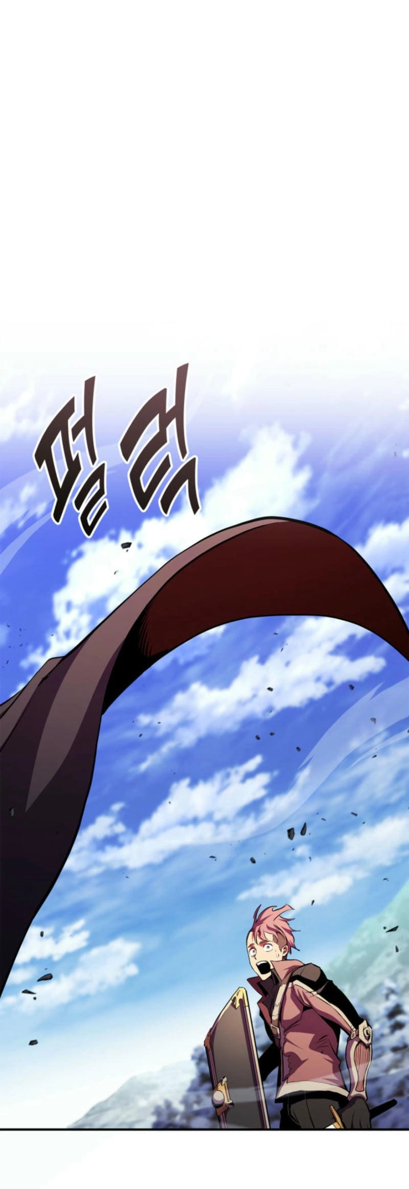 Rankers Return Chapter 178 - Page 63