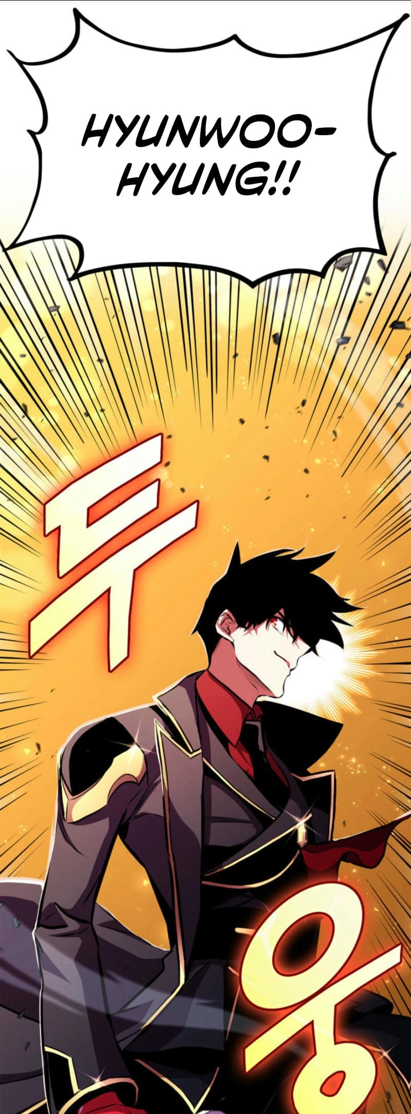 Rankers Return Chapter 178 - Page 65