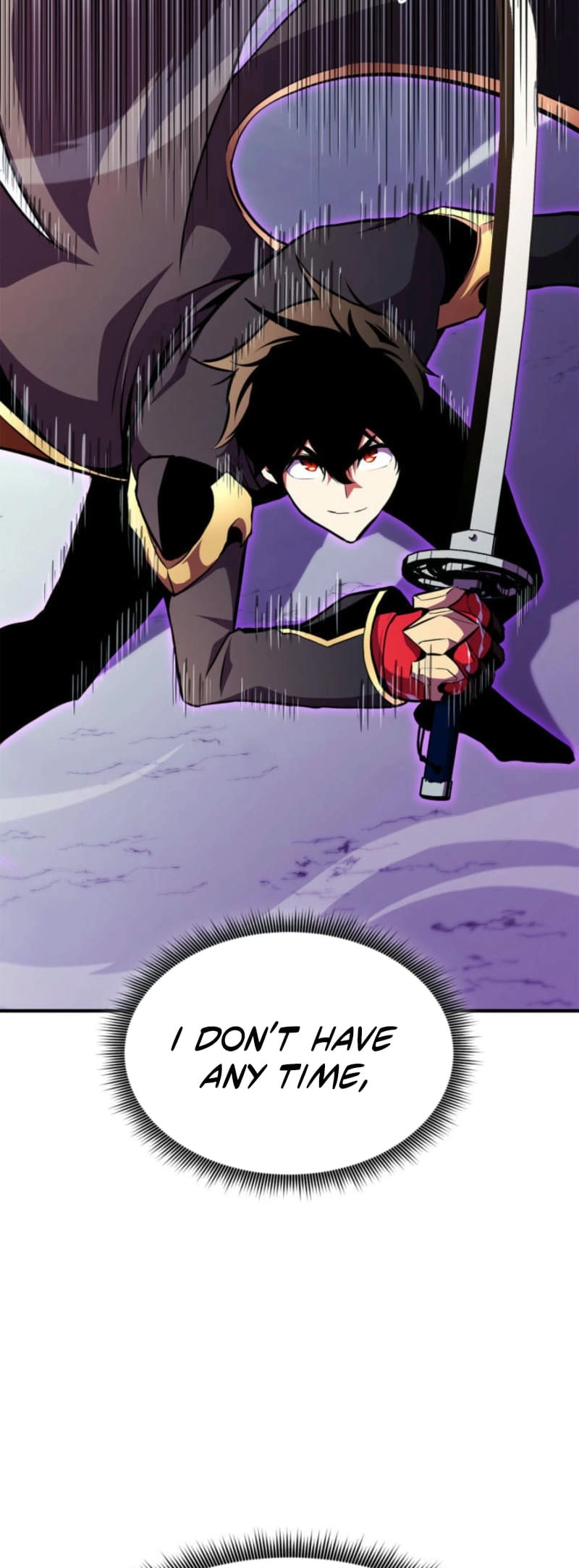 Rankers Return Chapter 178 - Page 67