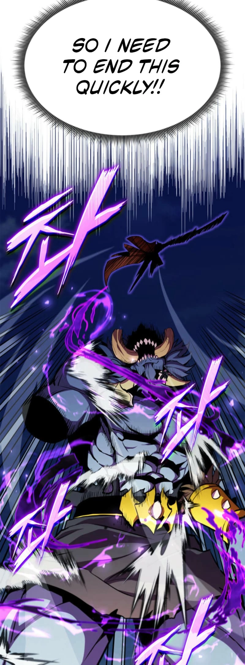 Rankers Return Chapter 178 - Page 68
