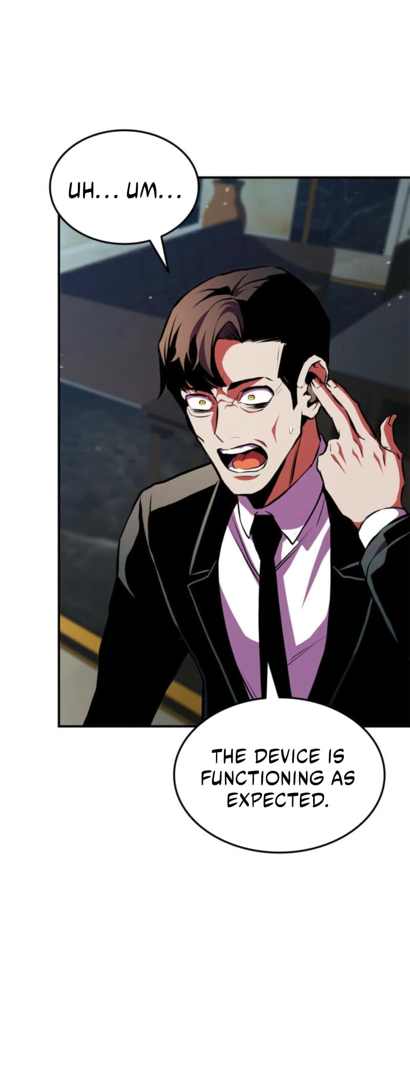 Rankers Return Chapter 178 - Page 72