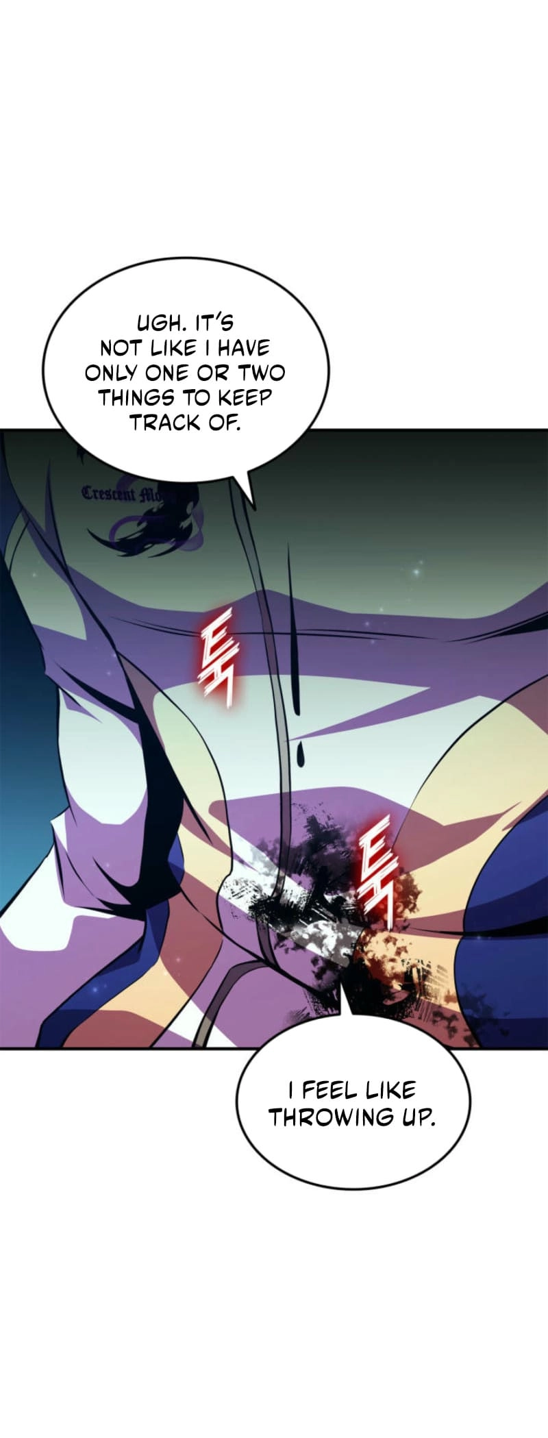 Rankers Return Chapter 178 - Page 75