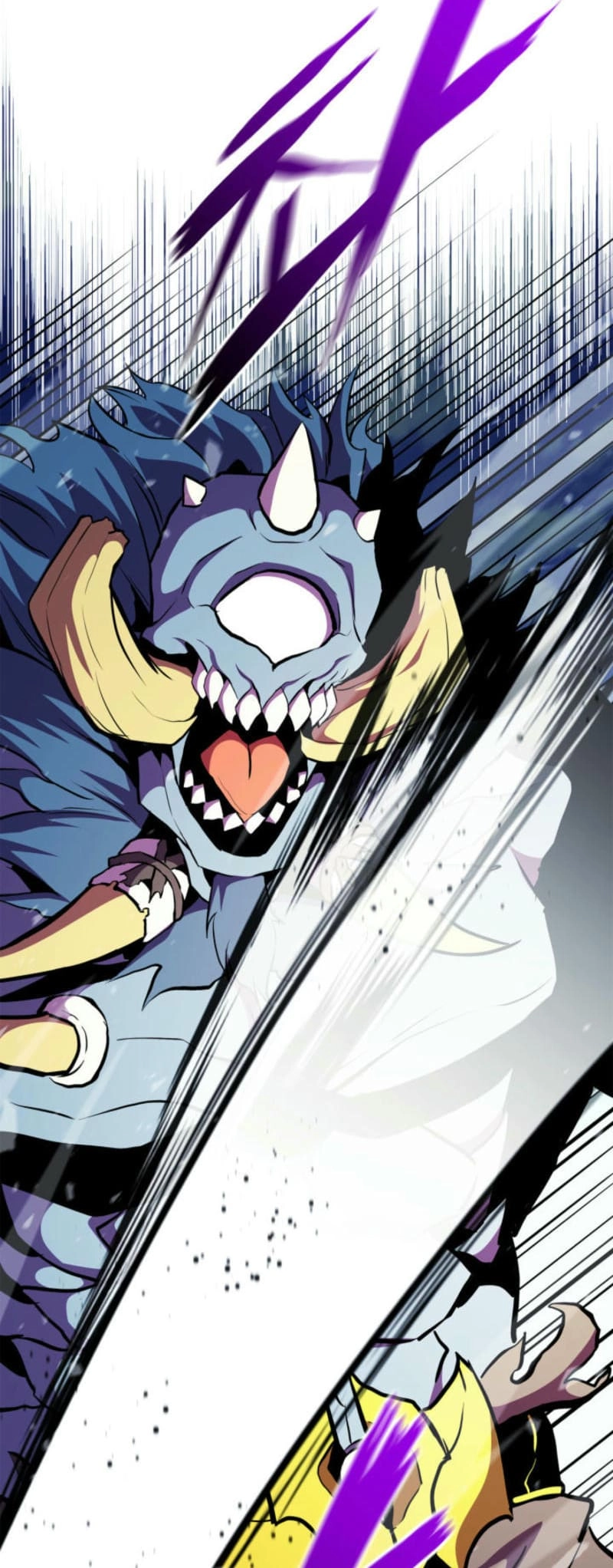 Rankers Return Chapter 178 - Page 79