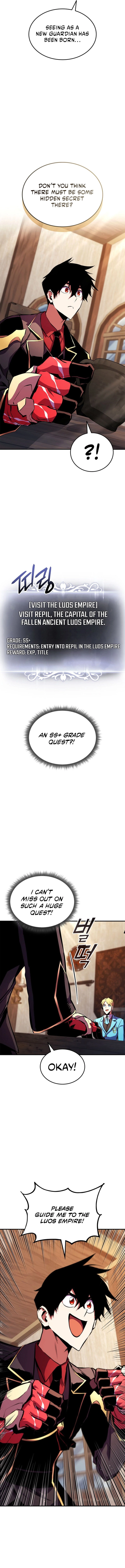 Rankers Return Chapter 179 - Page 16