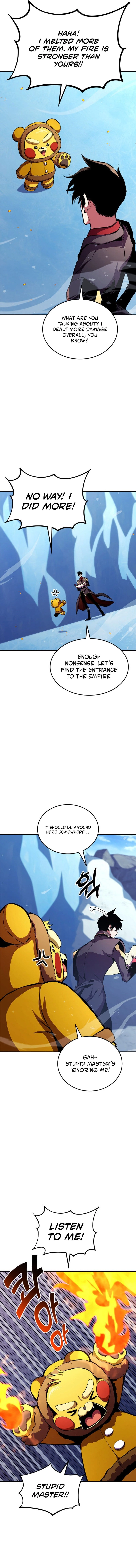 Rankers Return Chapter 179 - Page 20