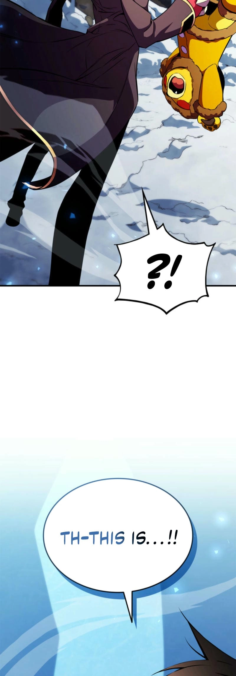 Rankers Return Chapter 180 - Page 3