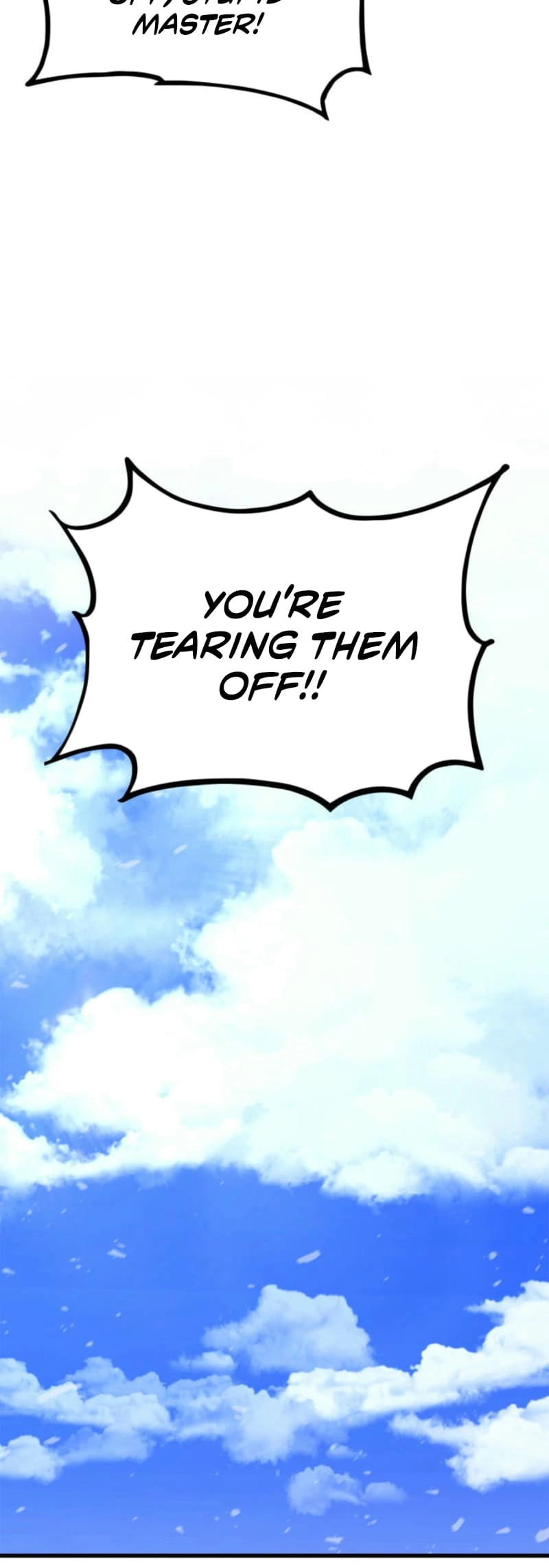 Rankers Return Chapter 180 - Page 7
