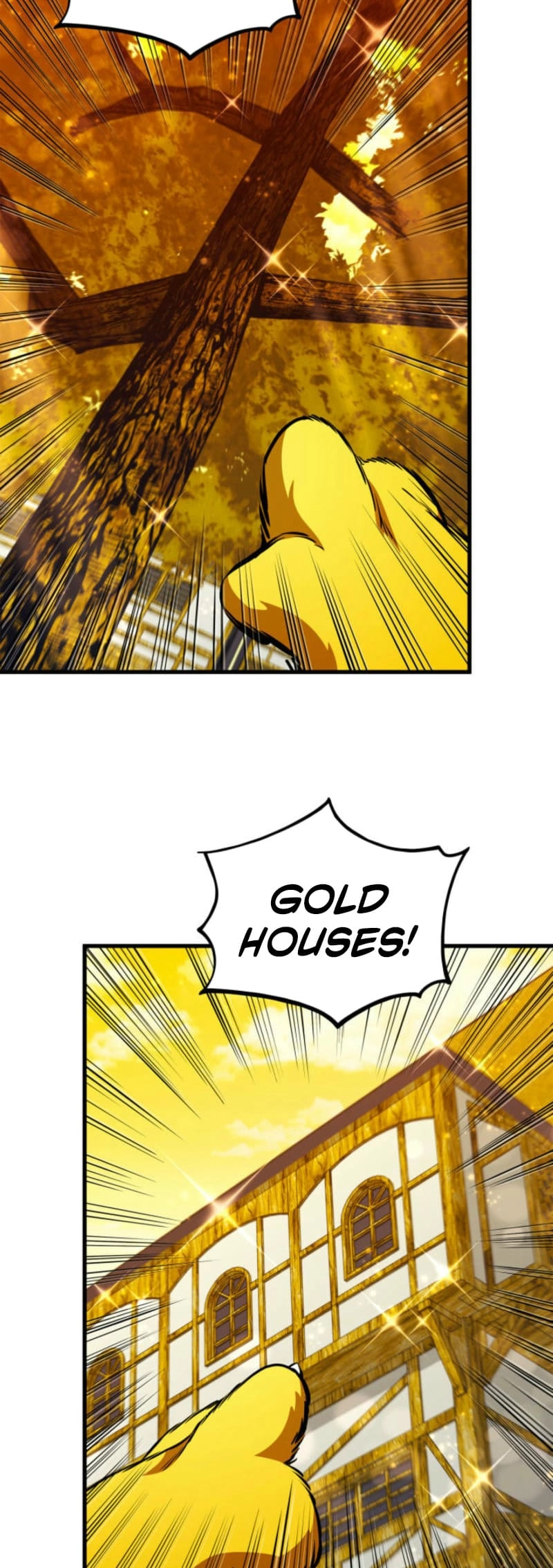 Rankers Return Chapter 180 - Page 11