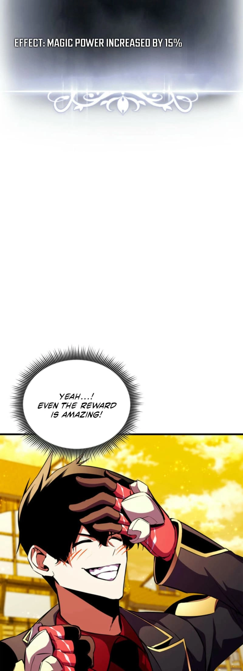 Rankers Return Chapter 180 - Page 16