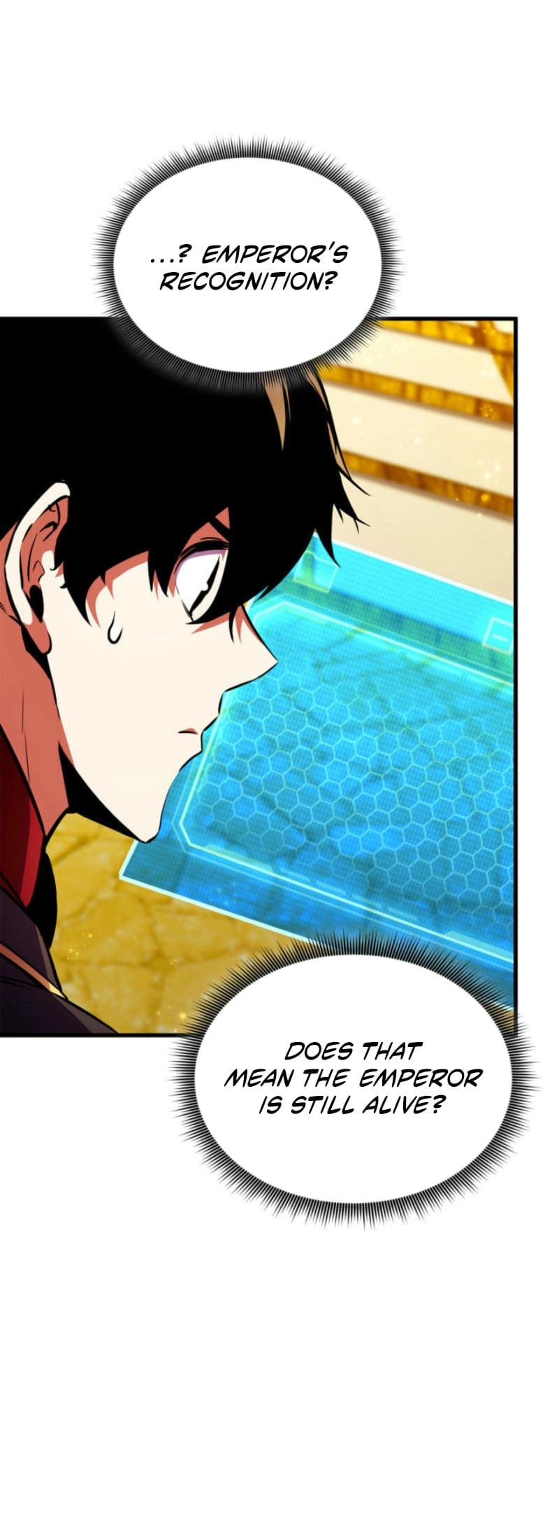Rankers Return Chapter 180 - Page 18