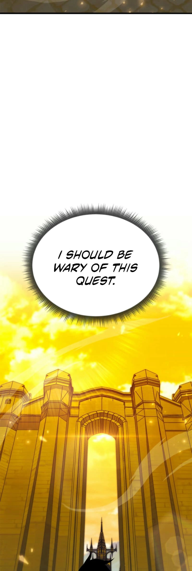 Rankers Return Chapter 180 - Page 21