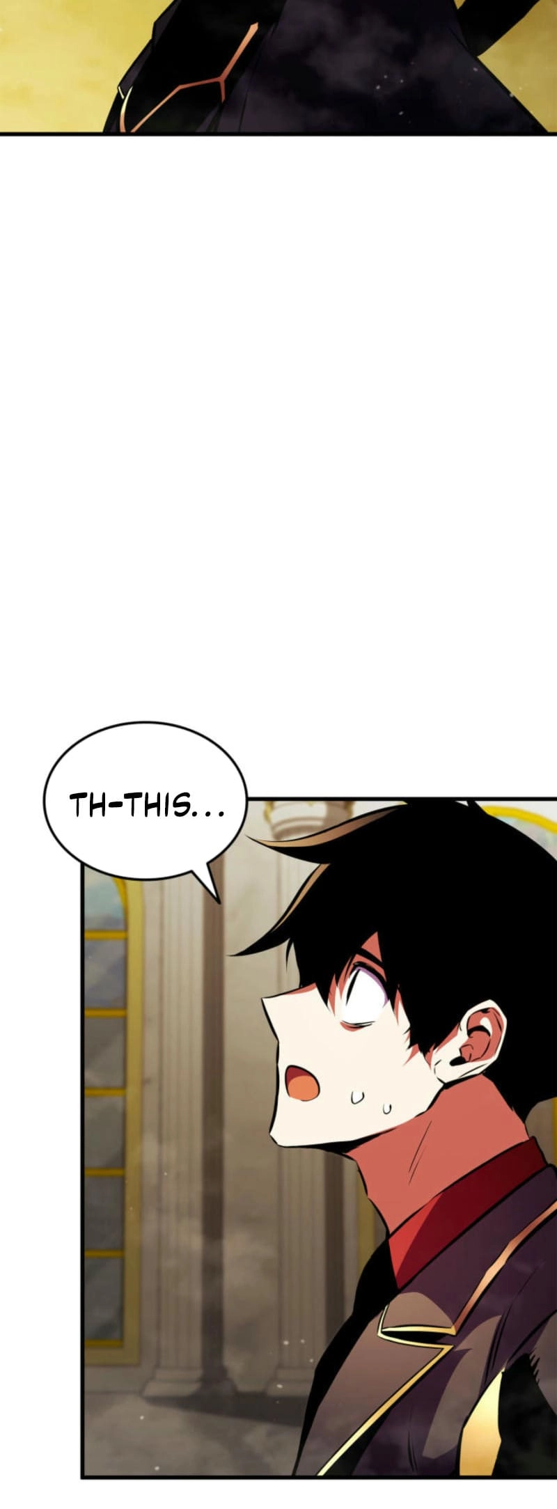 Rankers Return Chapter 180 - Page 26