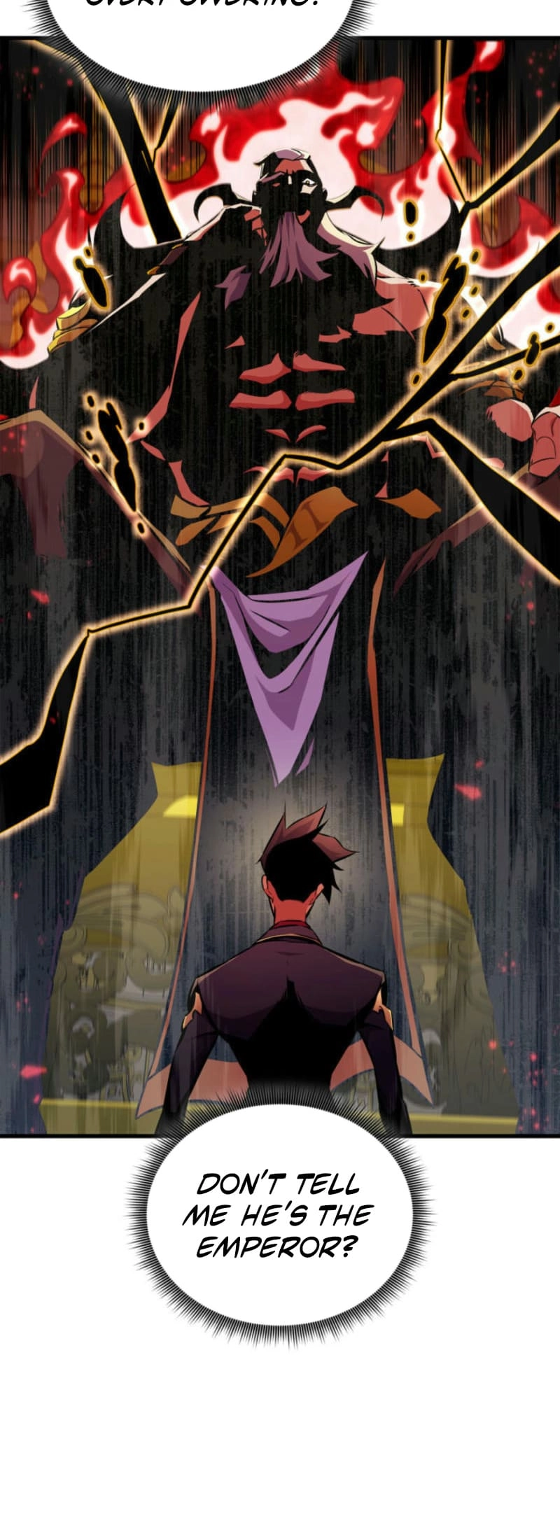 Rankers Return Chapter 180 - Page 30