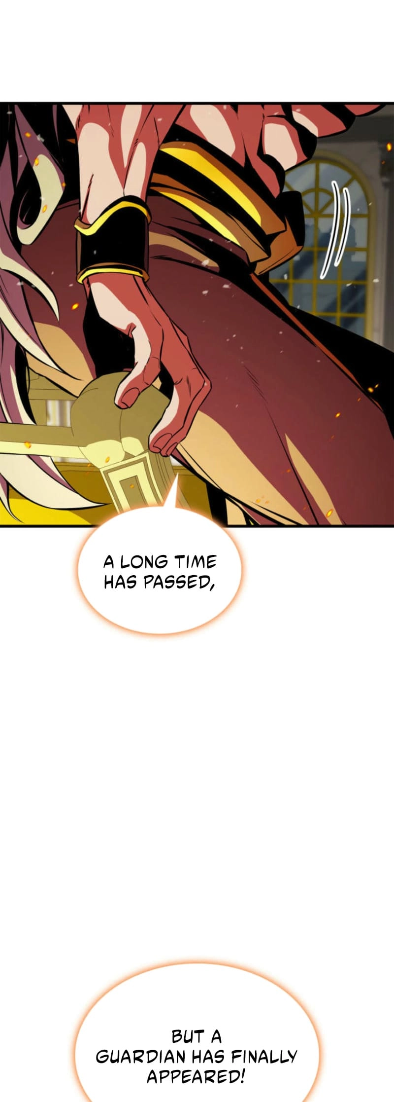 Rankers Return Chapter 180 - Page 32