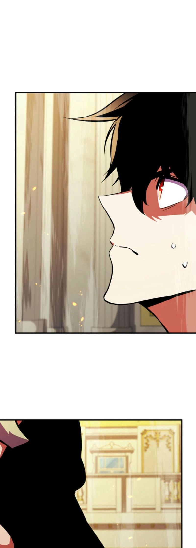 Rankers Return Chapter 180 - Page 34
