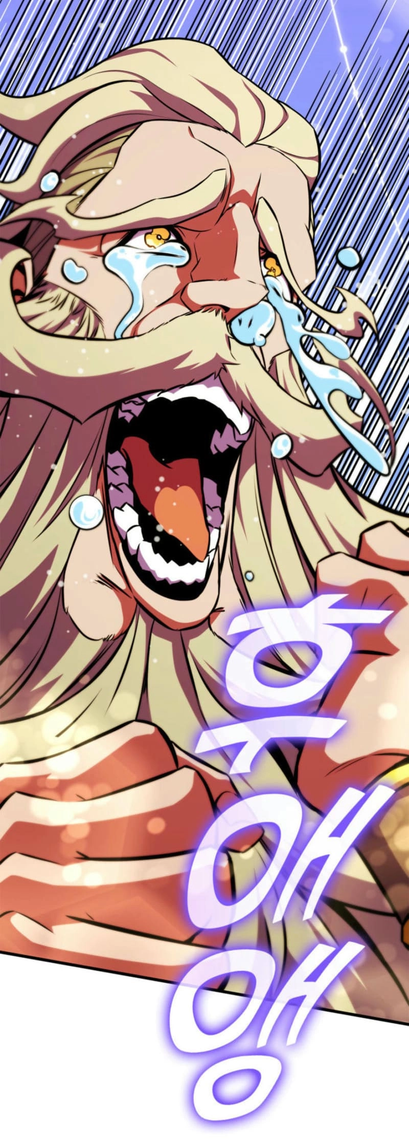 Rankers Return Chapter 180 - Page 36