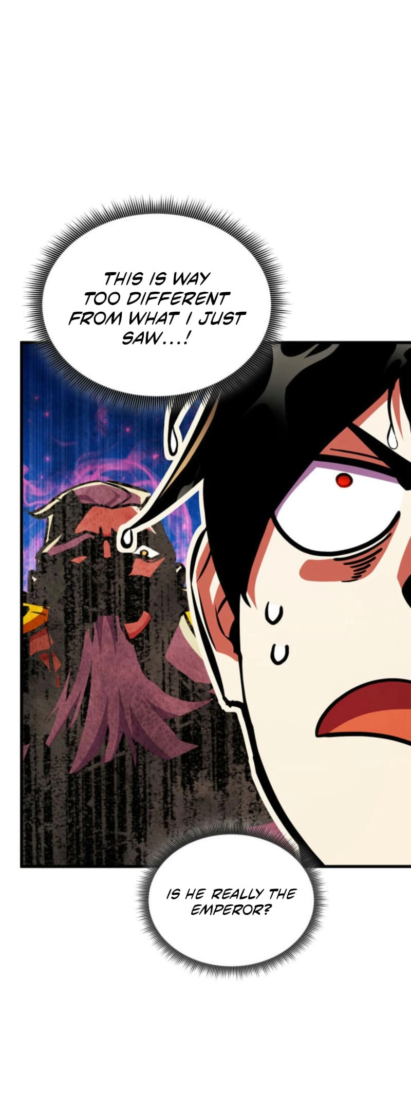 Rankers Return Chapter 180 - Page 40