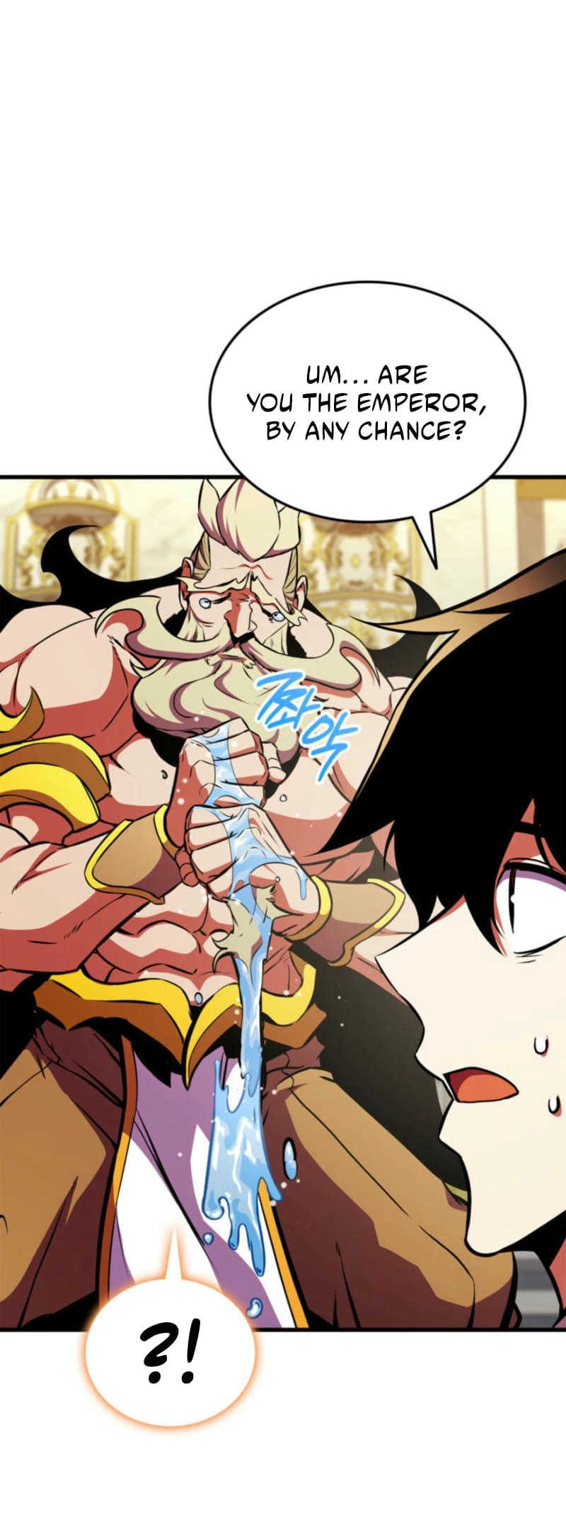 Rankers Return Chapter 180 - Page 41