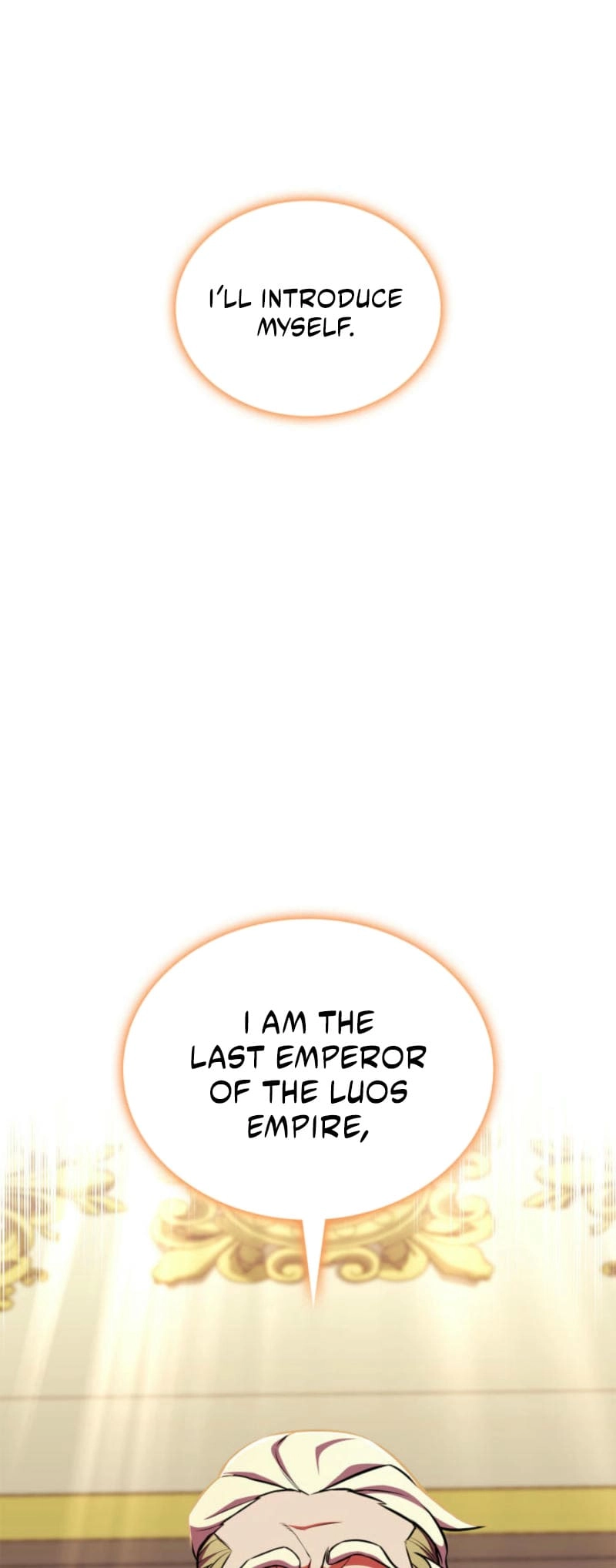 Rankers Return Chapter 180 - Page 43