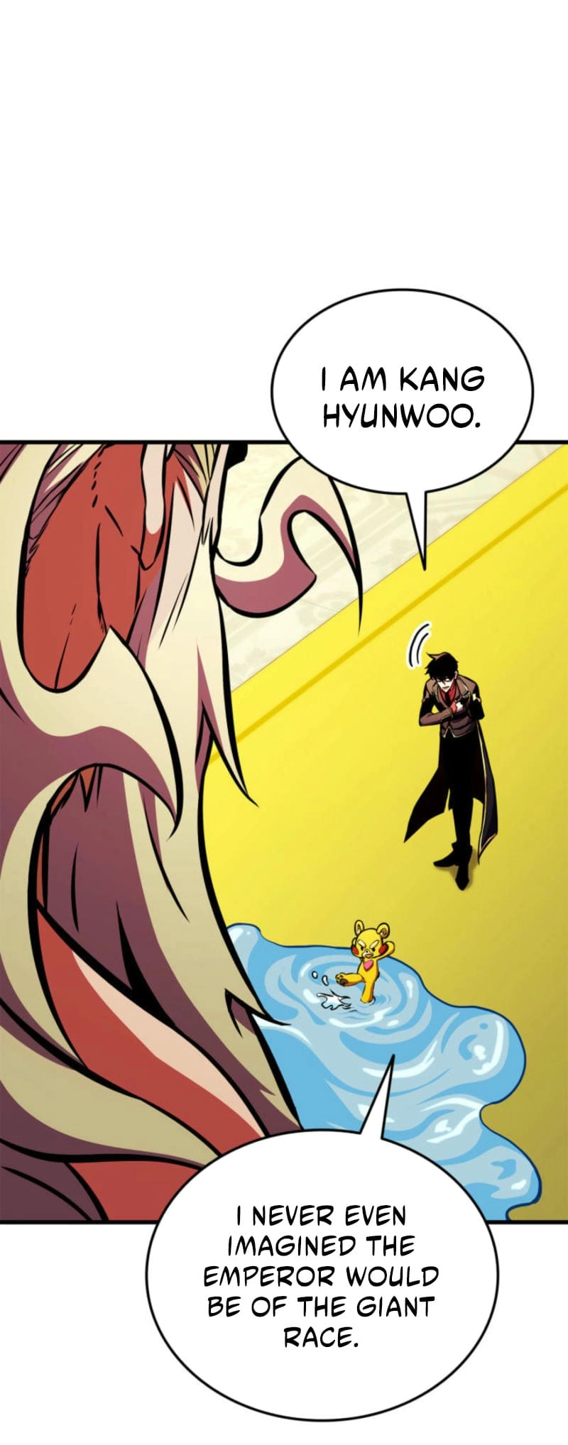 Rankers Return Chapter 180 - Page 45