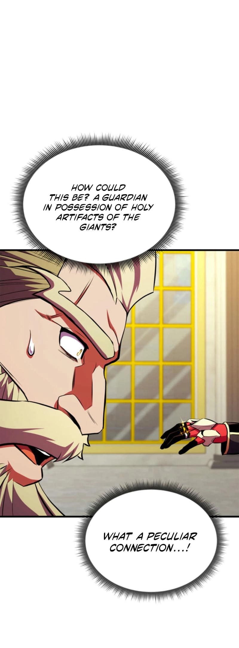 Rankers Return Chapter 180 - Page 50