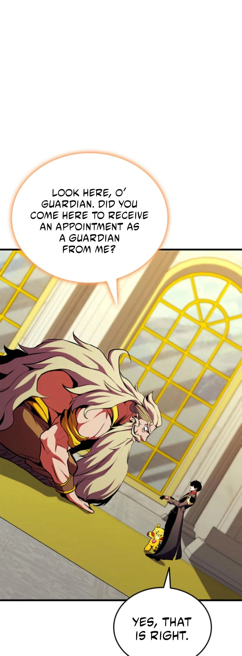 Rankers Return Chapter 180 - Page 51
