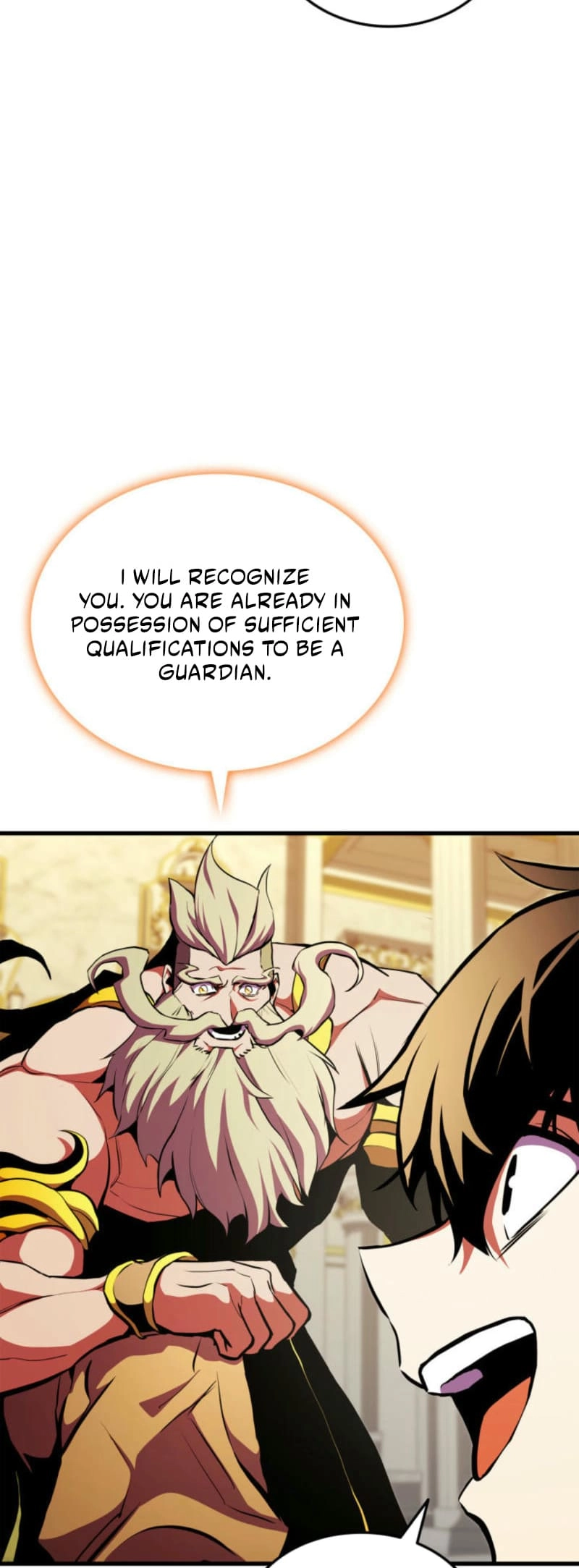 Rankers Return Chapter 180 - Page 52
