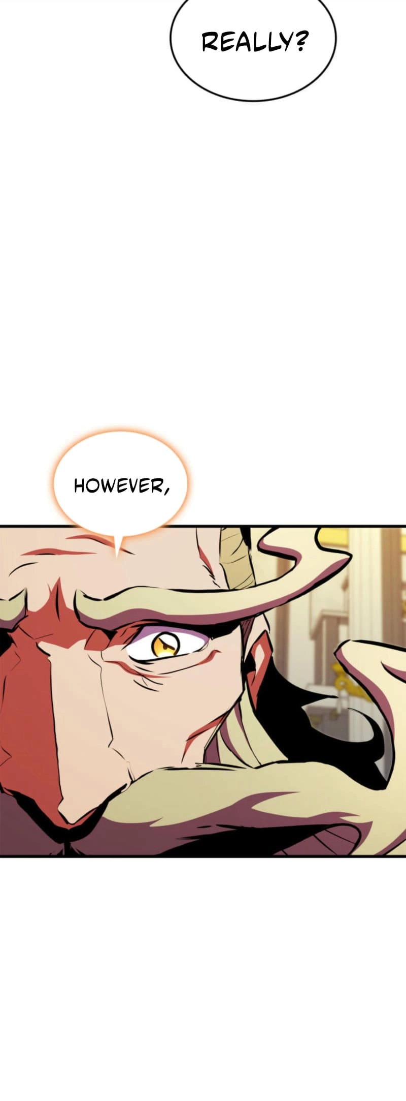 Rankers Return Chapter 180 - Page 53
