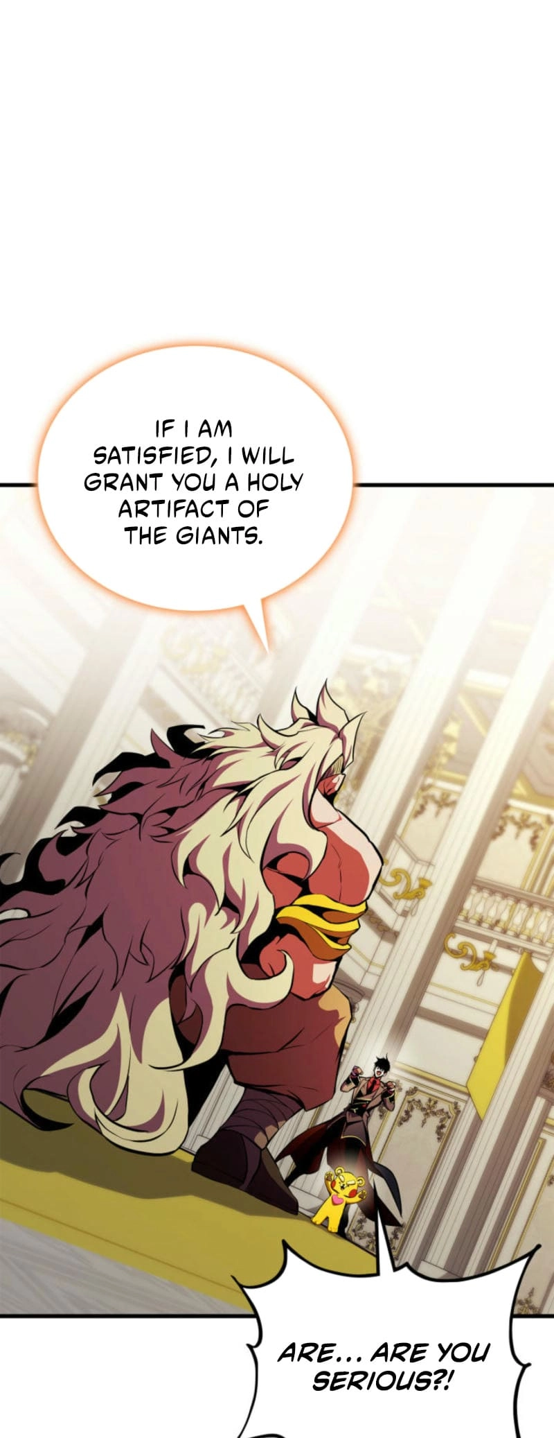 Rankers Return Chapter 180 - Page 55