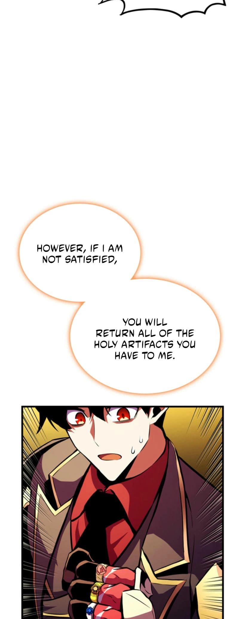 Rankers Return Chapter 180 - Page 56