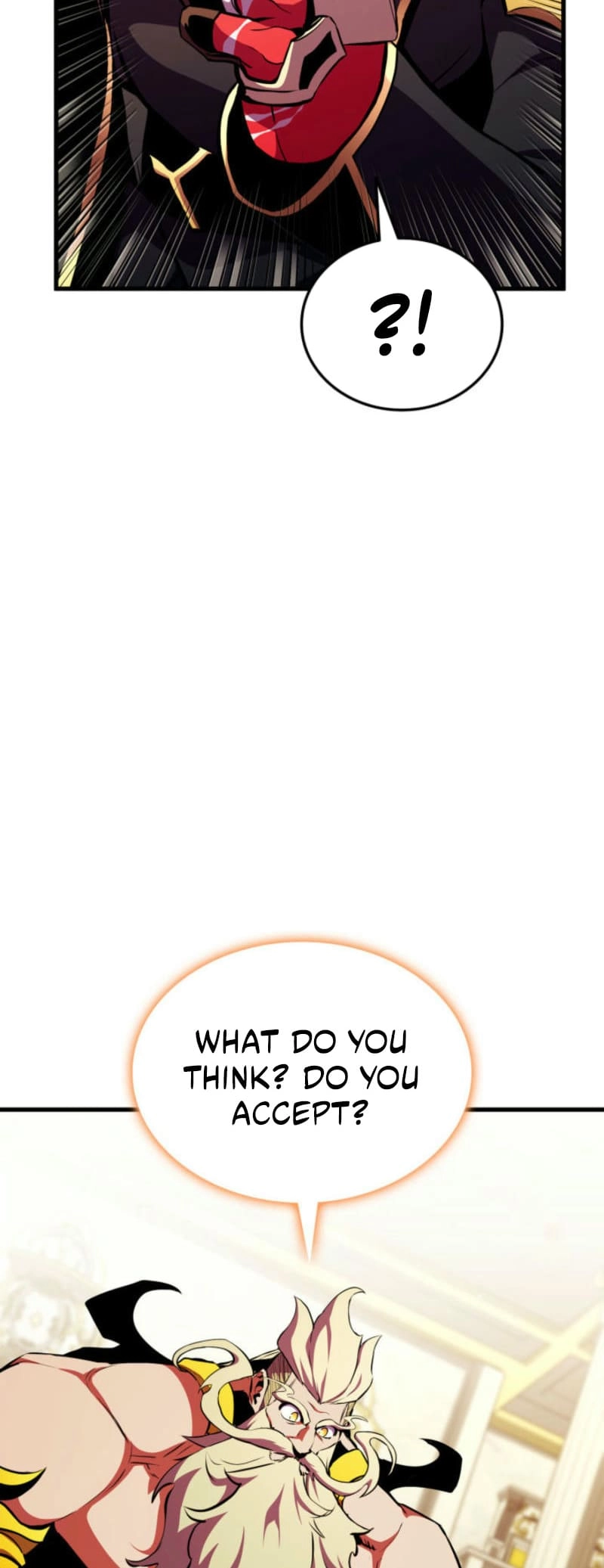 Rankers Return Chapter 180 - Page 57