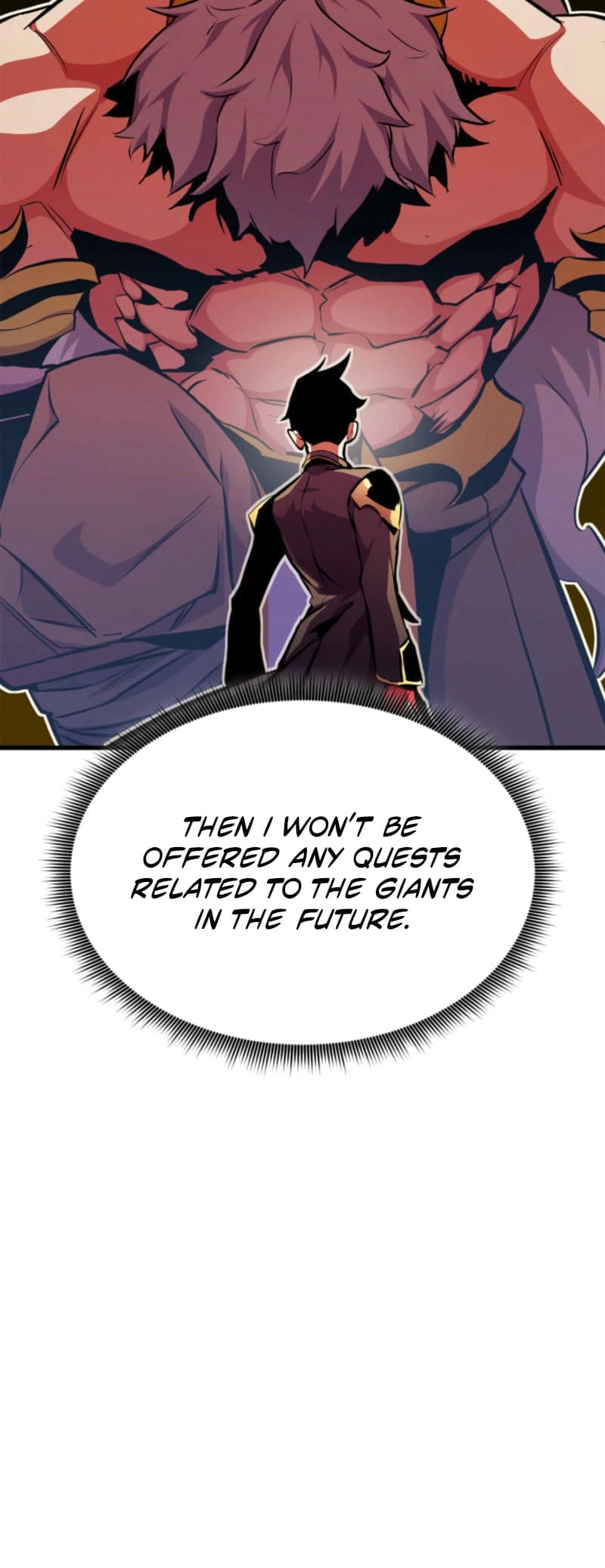 Rankers Return Chapter 180 - Page 60