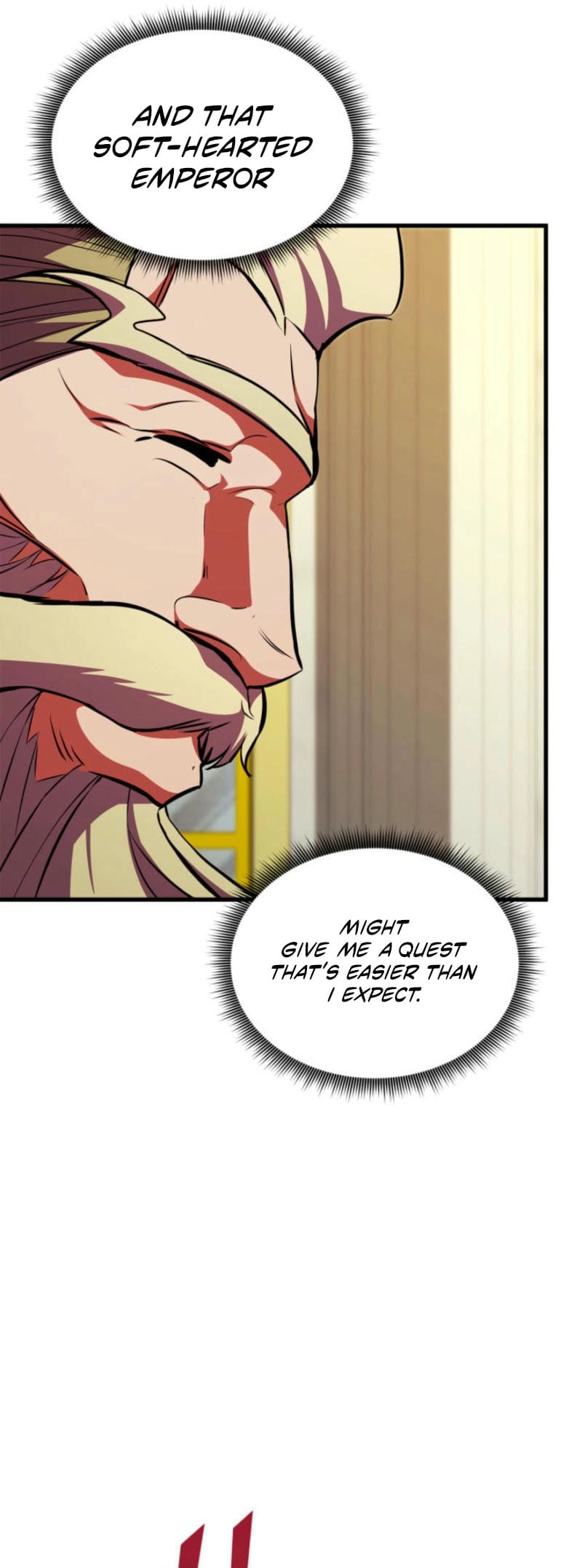 Rankers Return Chapter 180 - Page 61
