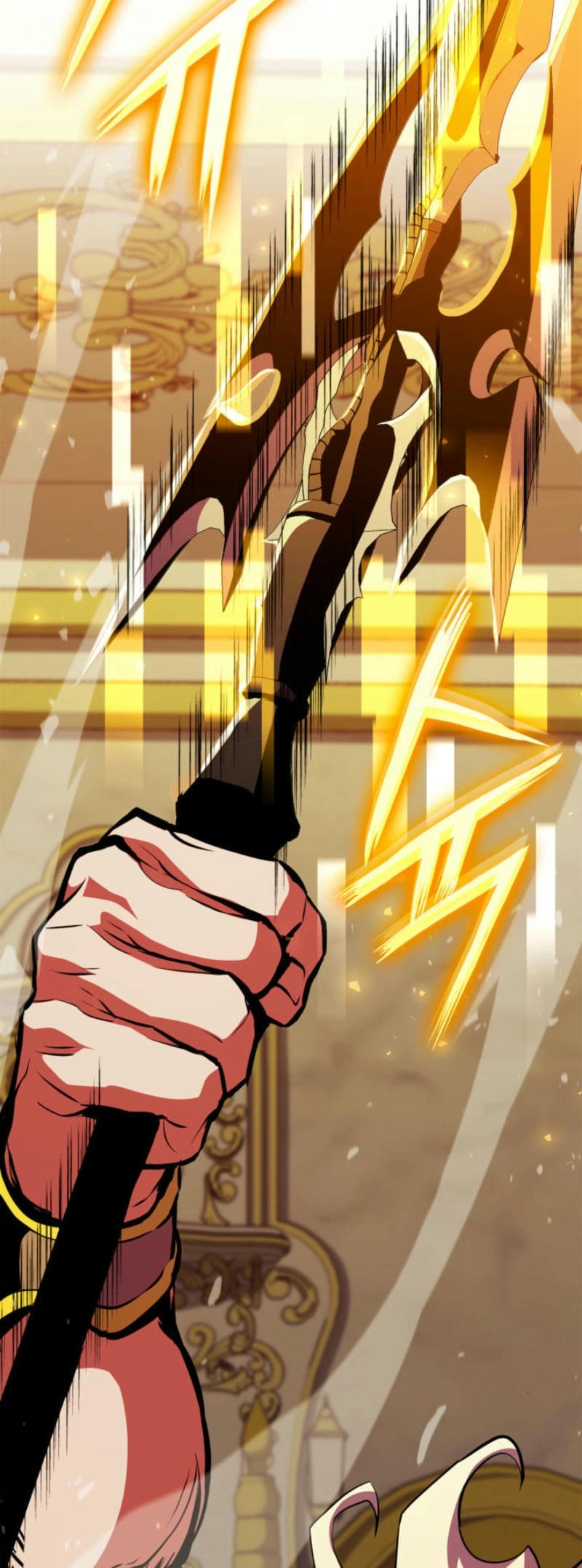 Rankers Return Chapter 180 - Page 65