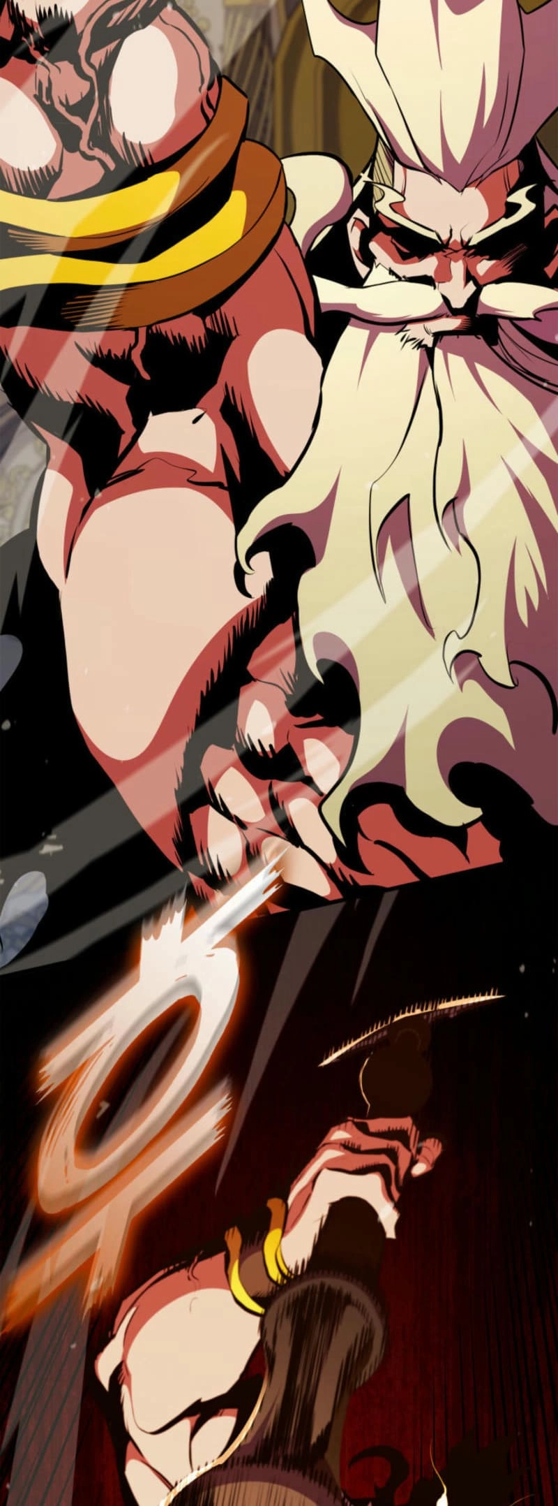Rankers Return Chapter 180 - Page 66