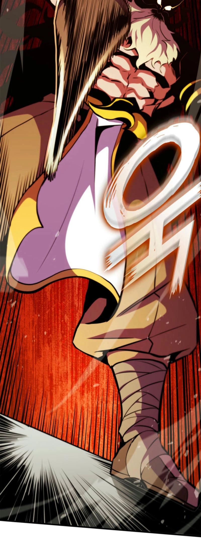 Rankers Return Chapter 180 - Page 67