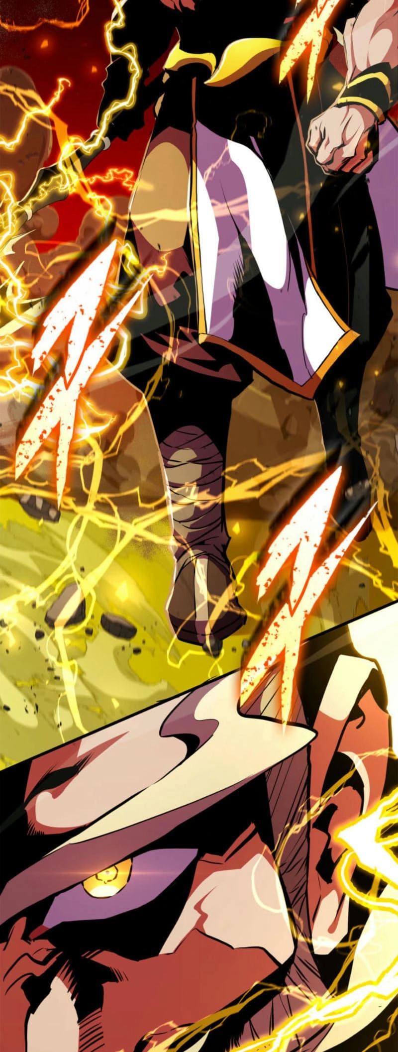 Rankers Return Chapter 180 - Page 72
