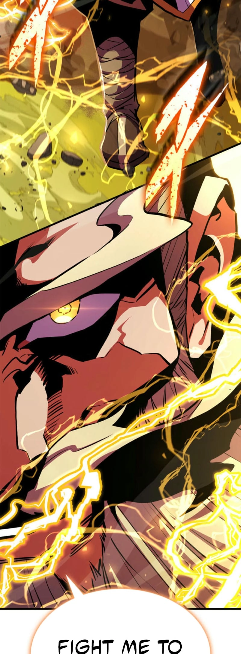Rankers Return Chapter 181 - Page 3