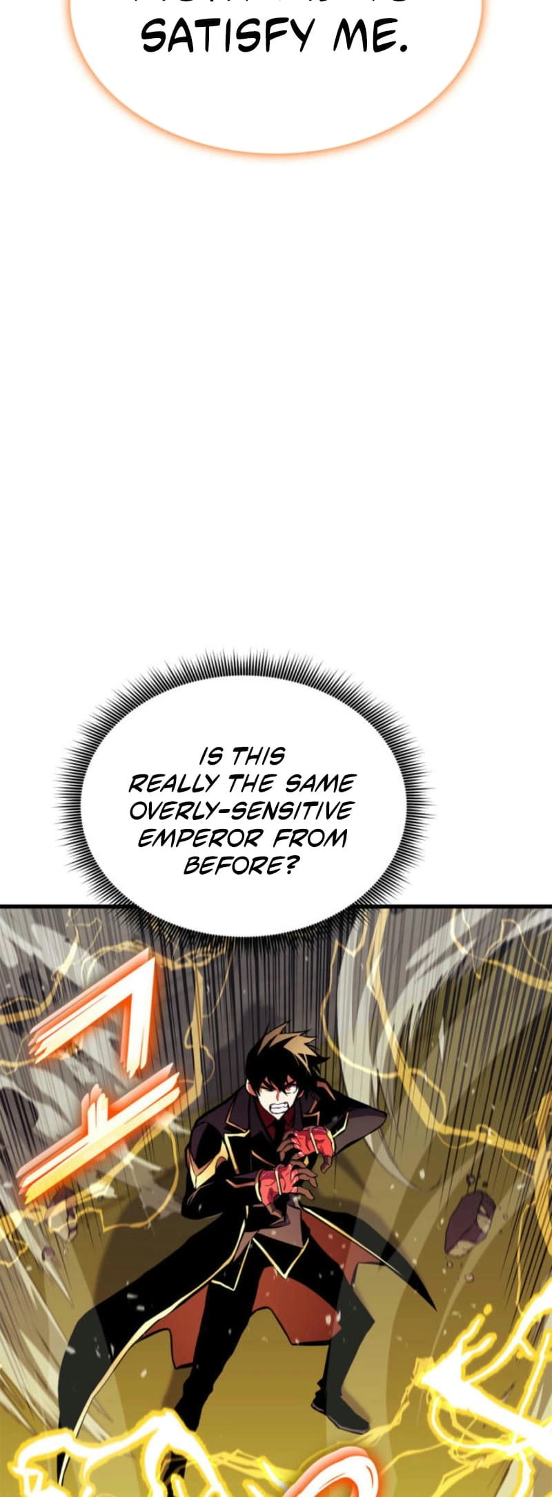 Rankers Return Chapter 181 - Page 4