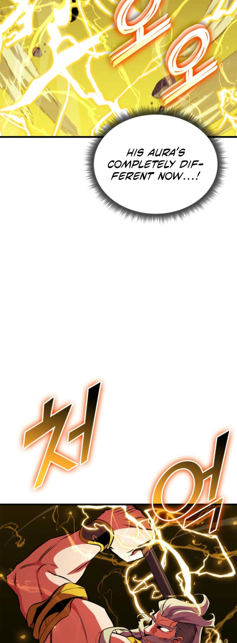 Rankers Return Chapter 181 - Page 5