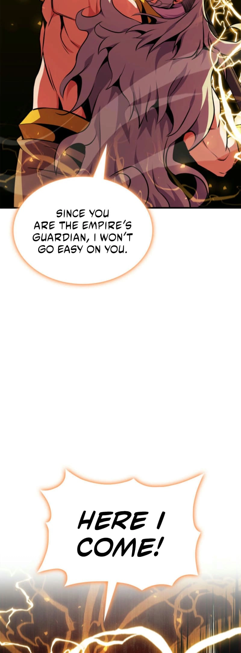 Rankers Return Chapter 181 - Page 6