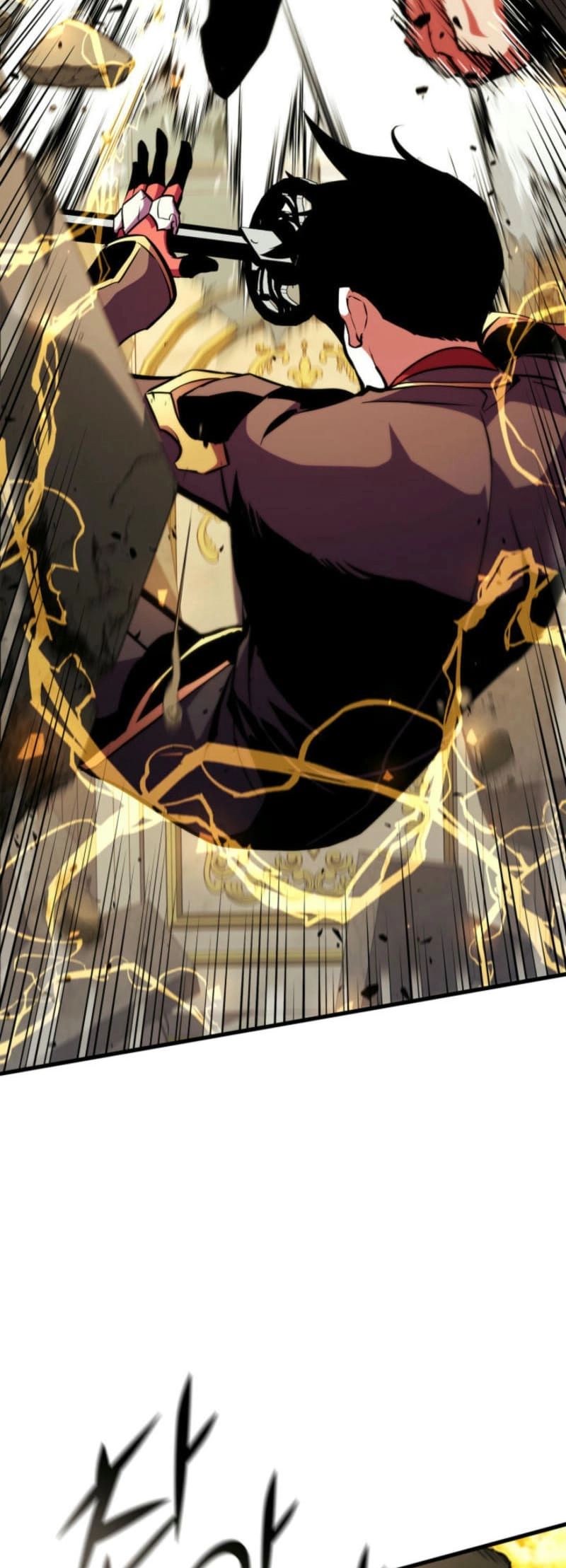 Rankers Return Chapter 181 - Page 16