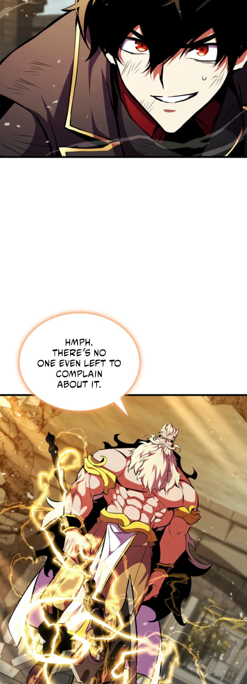 Rankers Return Chapter 181 - Page 18